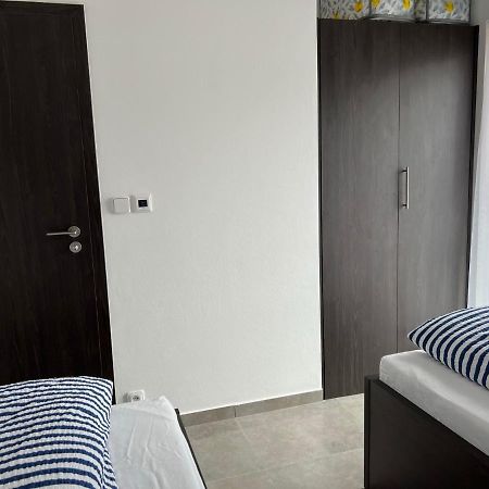 Apartman D5 Nová Pec Eksteriør billede