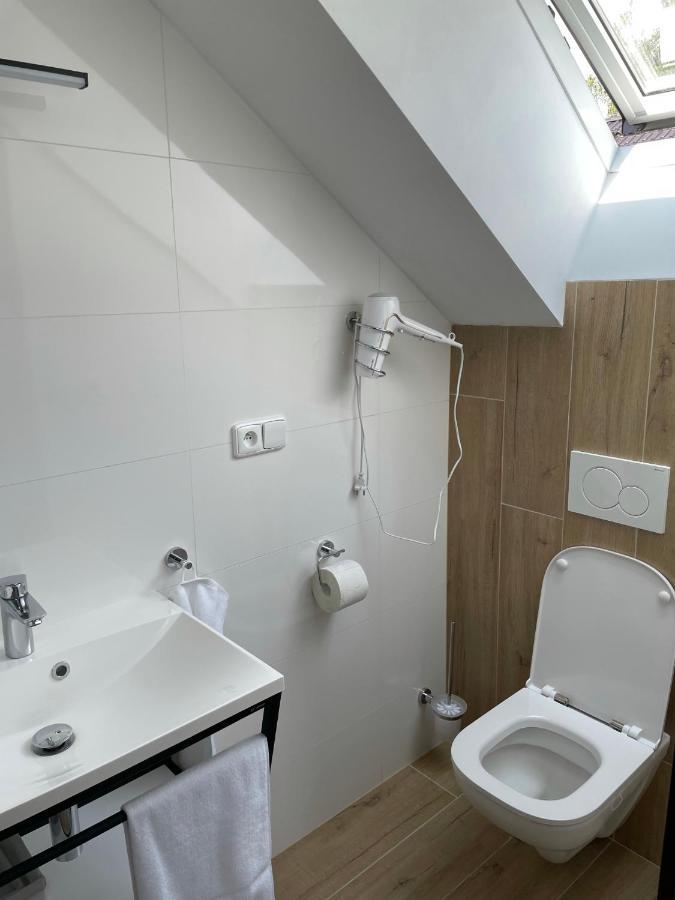 Apartman D5 Nová Pec Eksteriør billede