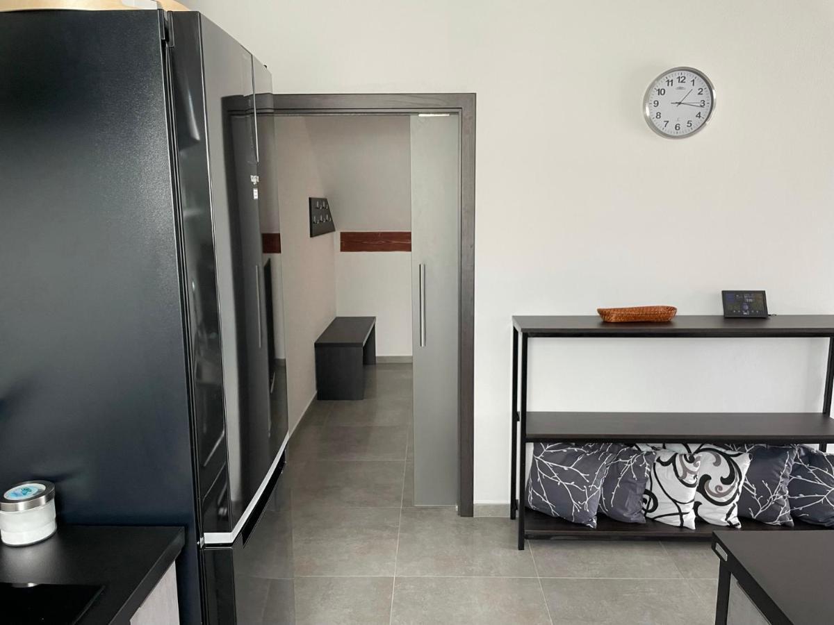 Apartman D5 Nová Pec Eksteriør billede