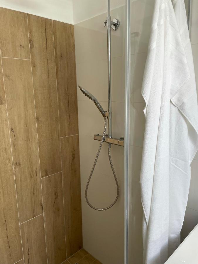 Apartman D5 Nová Pec Eksteriør billede