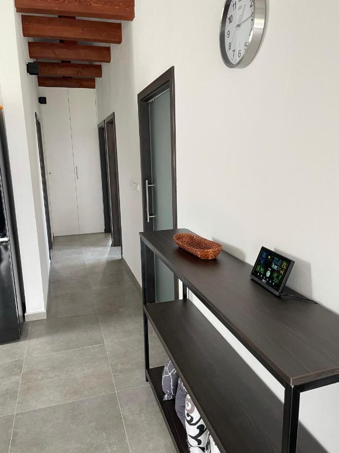 Apartman D5 Nová Pec Eksteriør billede