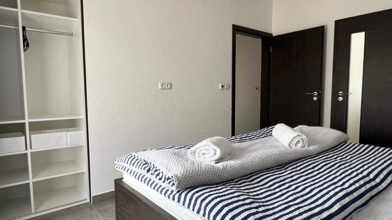 Apartman D5 Nová Pec Eksteriør billede